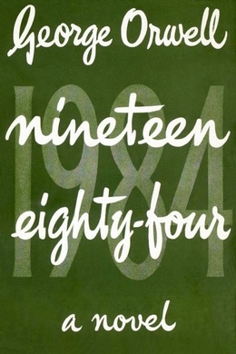Nineteen Eighty-Four