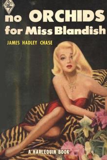 No Orchids for Miss Blandish