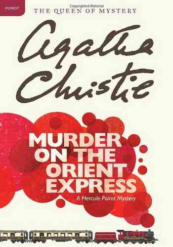 Murder on the Orient Express
