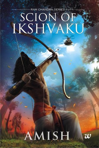 Ram - Scion of Ikshvaku