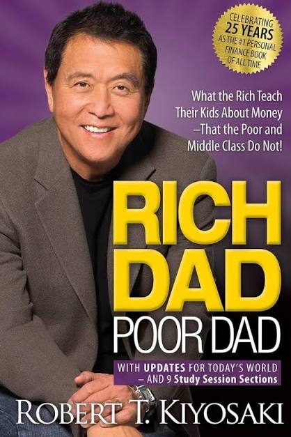 Rich Dad Poor Dad