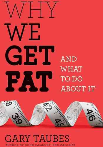 Why We Get Fat: And What to Do About It