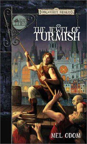 The jewel of Turmish