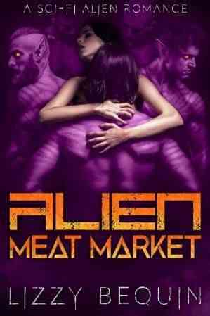 Alien Meat Market