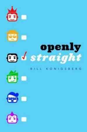 Openly Straight
