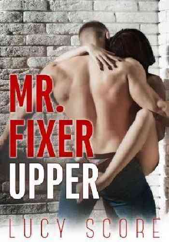 Mr Fixer Upper