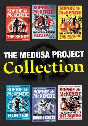 The Medusa Project Collection 