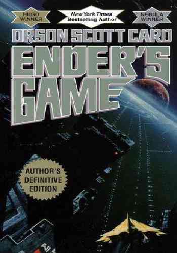 Ender`s Game