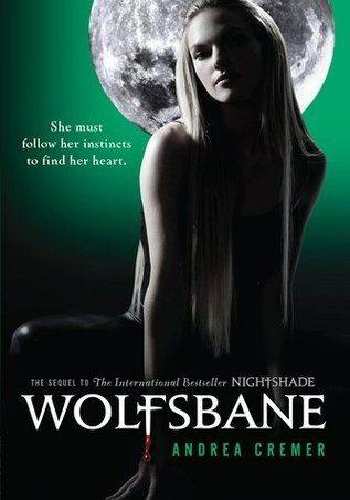 Wolfsbane: A Nightshade
