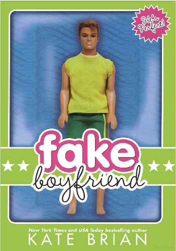 Fake Boyfriend