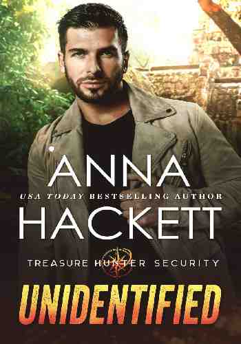 Unidentified (Treasure Hunter Security #7