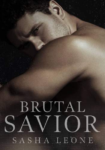 Brutal Savior: A Dark Mafia Romance