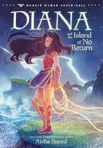 Diana and the Island of No Return