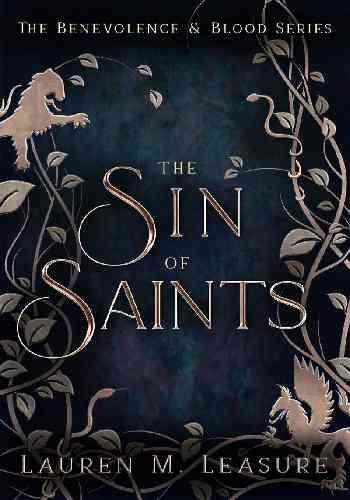 The Sin of Saints