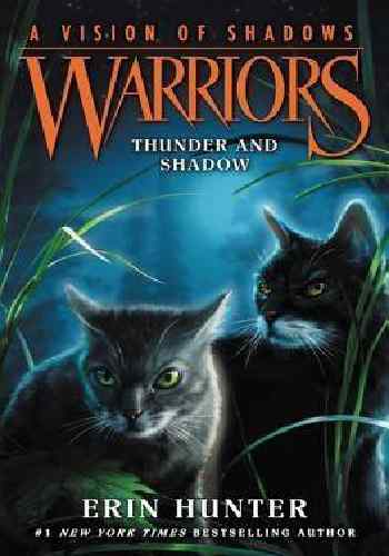 Warriors : Into the Wild