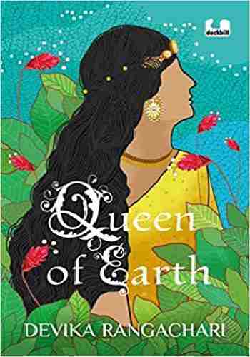 Queen of the Earth