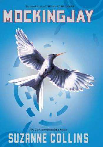 Mockingjay