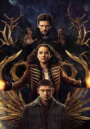 Shadow and Bone
