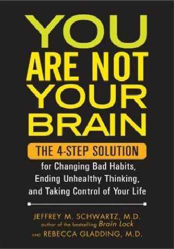 You Are Not Your Brain