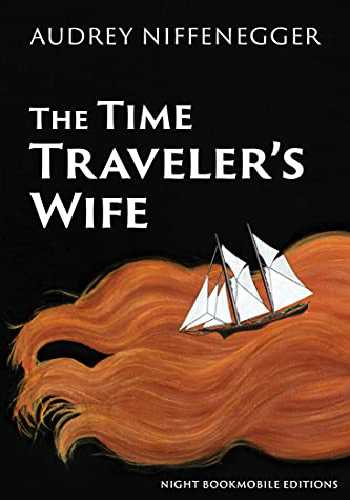 The Time Traveler`s Wife