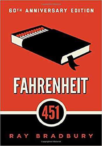 Fahrenheit 451