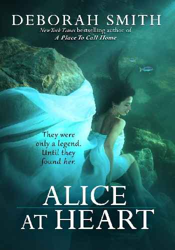 Alice at heart