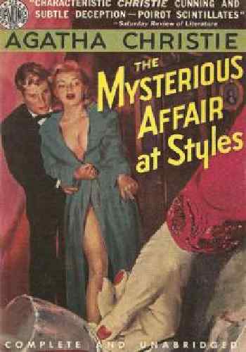 The Mysterious Affair at Styles