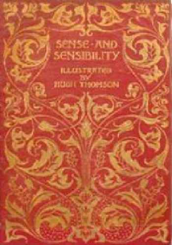 Sense and Sensibility