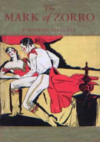
The Mark of Zorro

