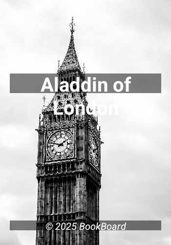 Aladdin of London