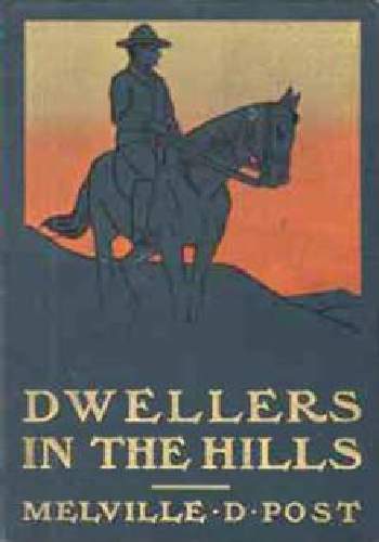 Dwellers in the Hills