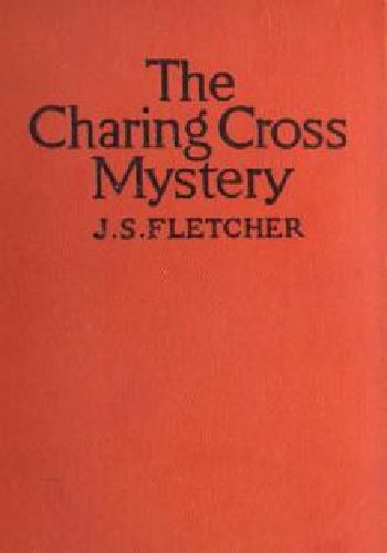 The Charing Cross Mystery