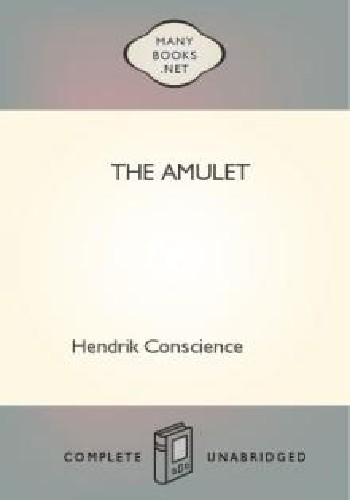 The Amulet