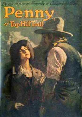 Penny of Top Hill Trail
