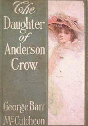 The Daughter of Anderson Crow