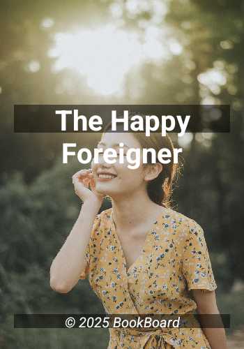 The Happy Foreigner