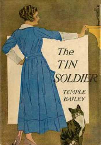 The Tin Soldier