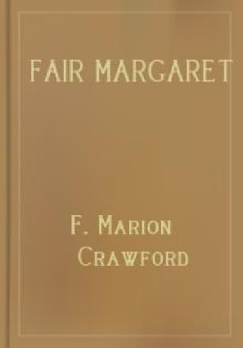 Fair Margaret