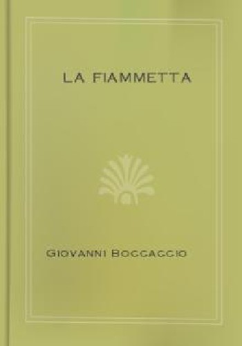 La Fiammetta