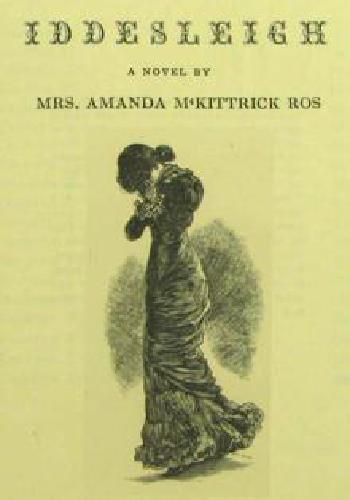 Irene Iddesleigh
