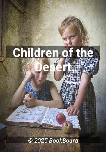 Children of the Desert