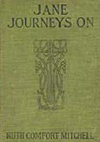 Jane Journeys On