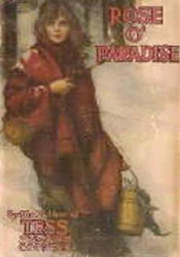 Rose O`Paradise