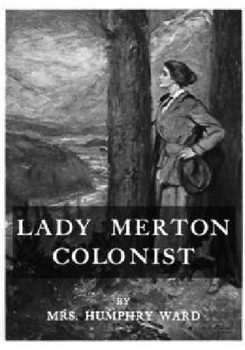 Lady Merton, Colonist