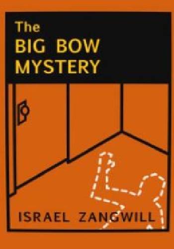 The Big Bow Mystery