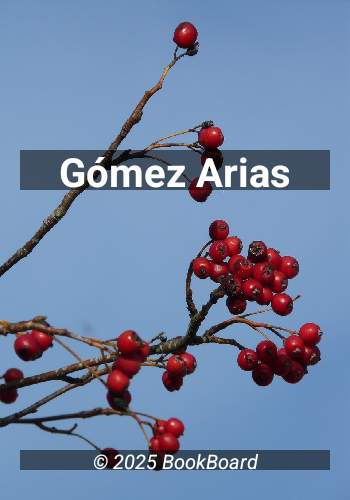 Gómez Arias