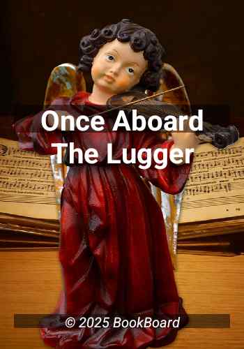 Once Aboard The Lugger