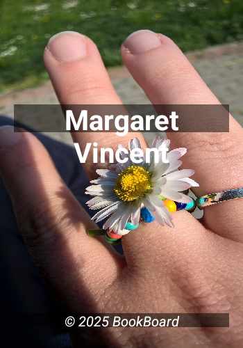 Margaret Vincent