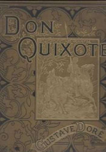 The History of Don Quixote