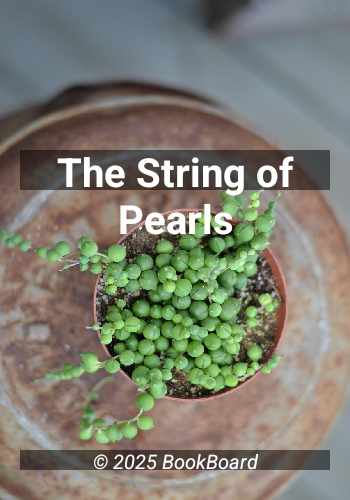 The String of Pearls